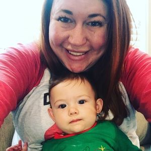 Meet your Posher, Rebecca